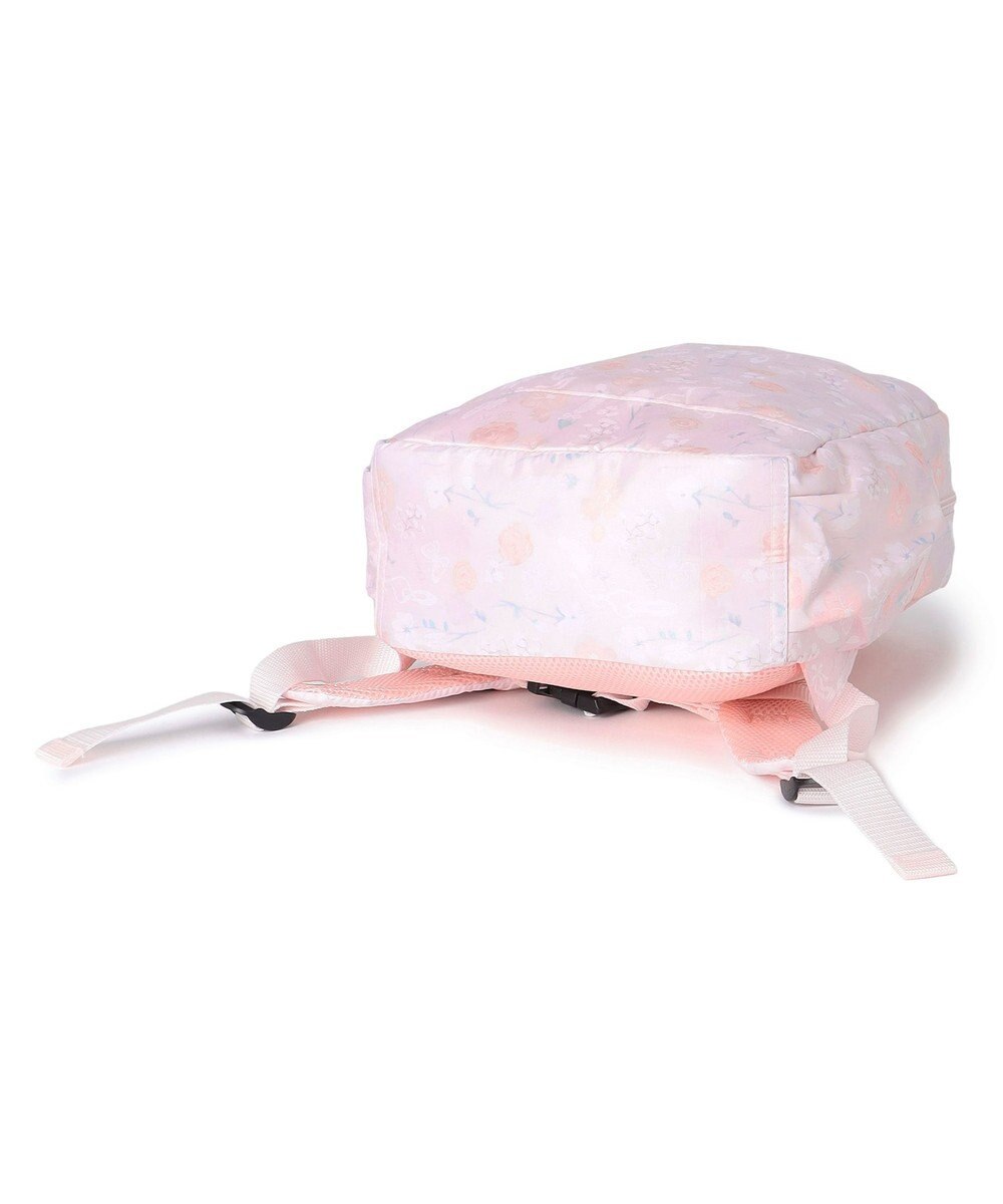 Chacott ♪フラワーリュック 