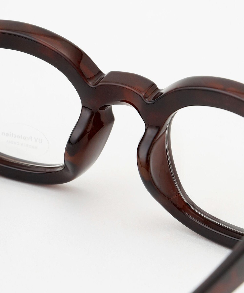 J.PRESS YORK STREET 【UNISEX】【UVカット】アイウェア 