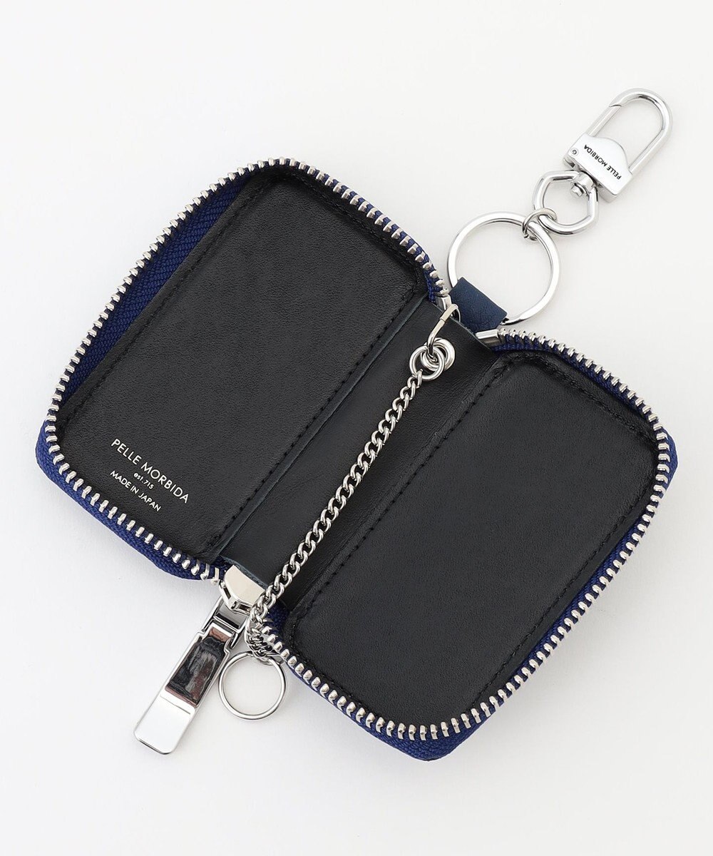 JOSEPH HOMME 【WEB限定】【PELLE MORBIDA】キーケース 