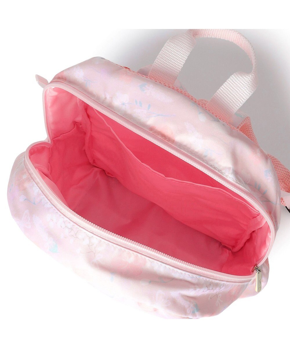 Chacott ♪フラワーリュック 