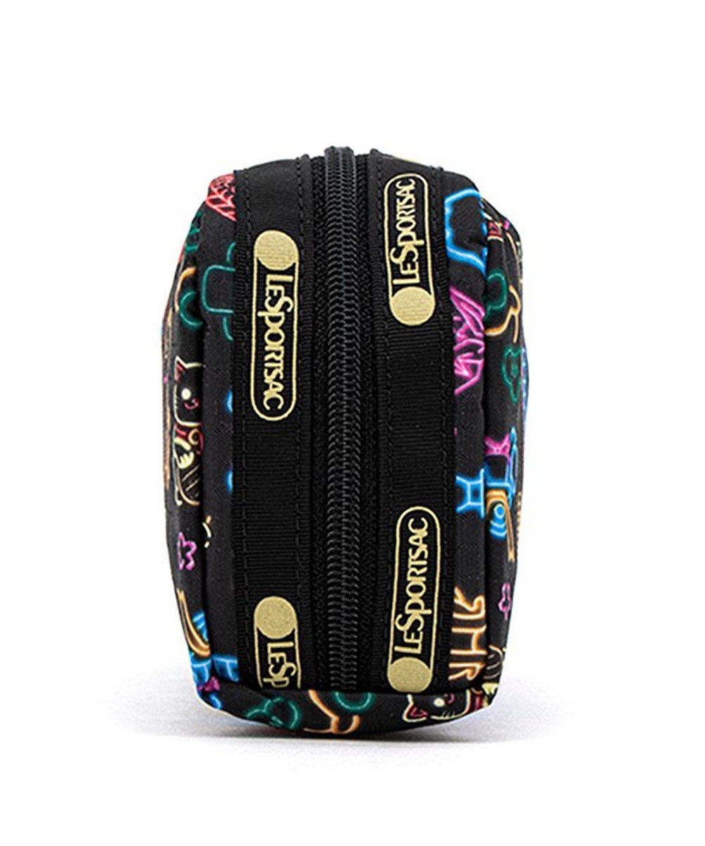 LeSportsac RECTANGULAR COSMETIC/ネオントウキョウ 