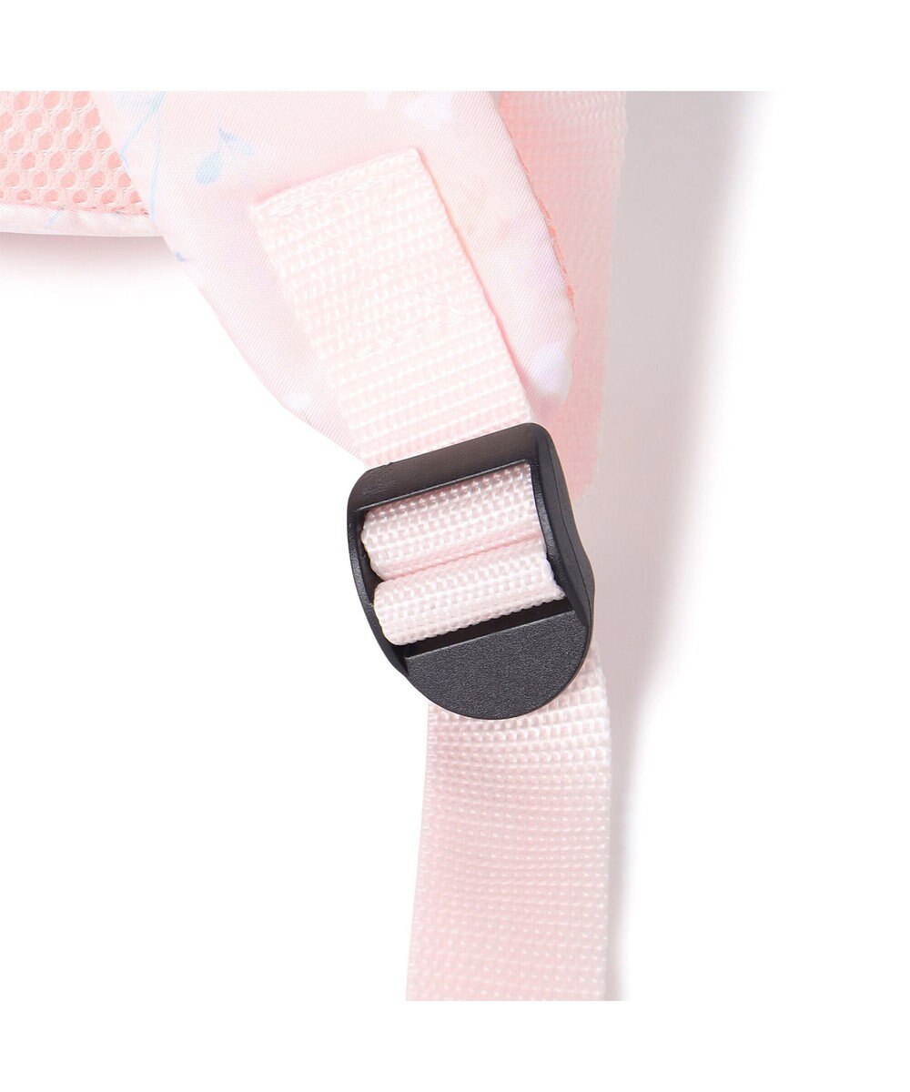 Chacott ♪フラワーリュック 