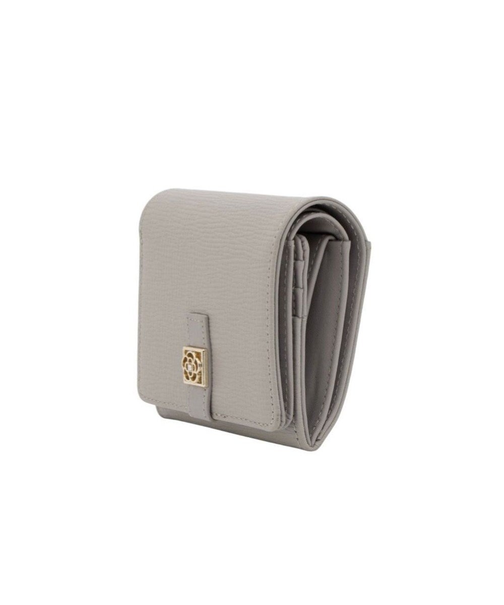 CLATHAS デフィ 内ボックス二つ折り財布 