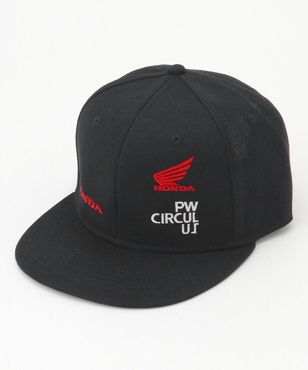 PW CIRCULUS 〈Hondaコラボ〉【UNISEX】コラボキャップ  ゴルフ 