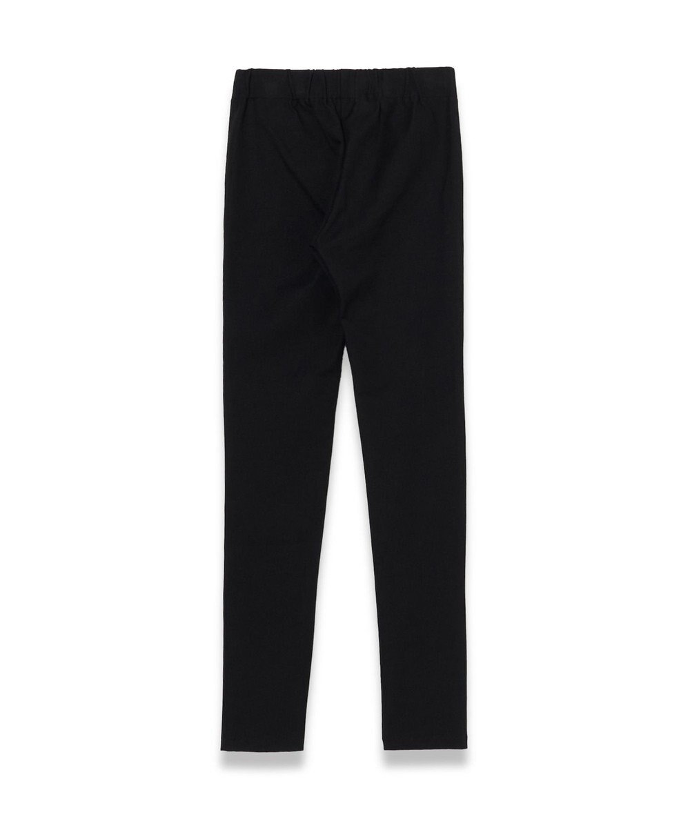 JOSEPH 【FOUNDATIONS】ギャバジンストレッチ　スリムフィットトラウザーズ 