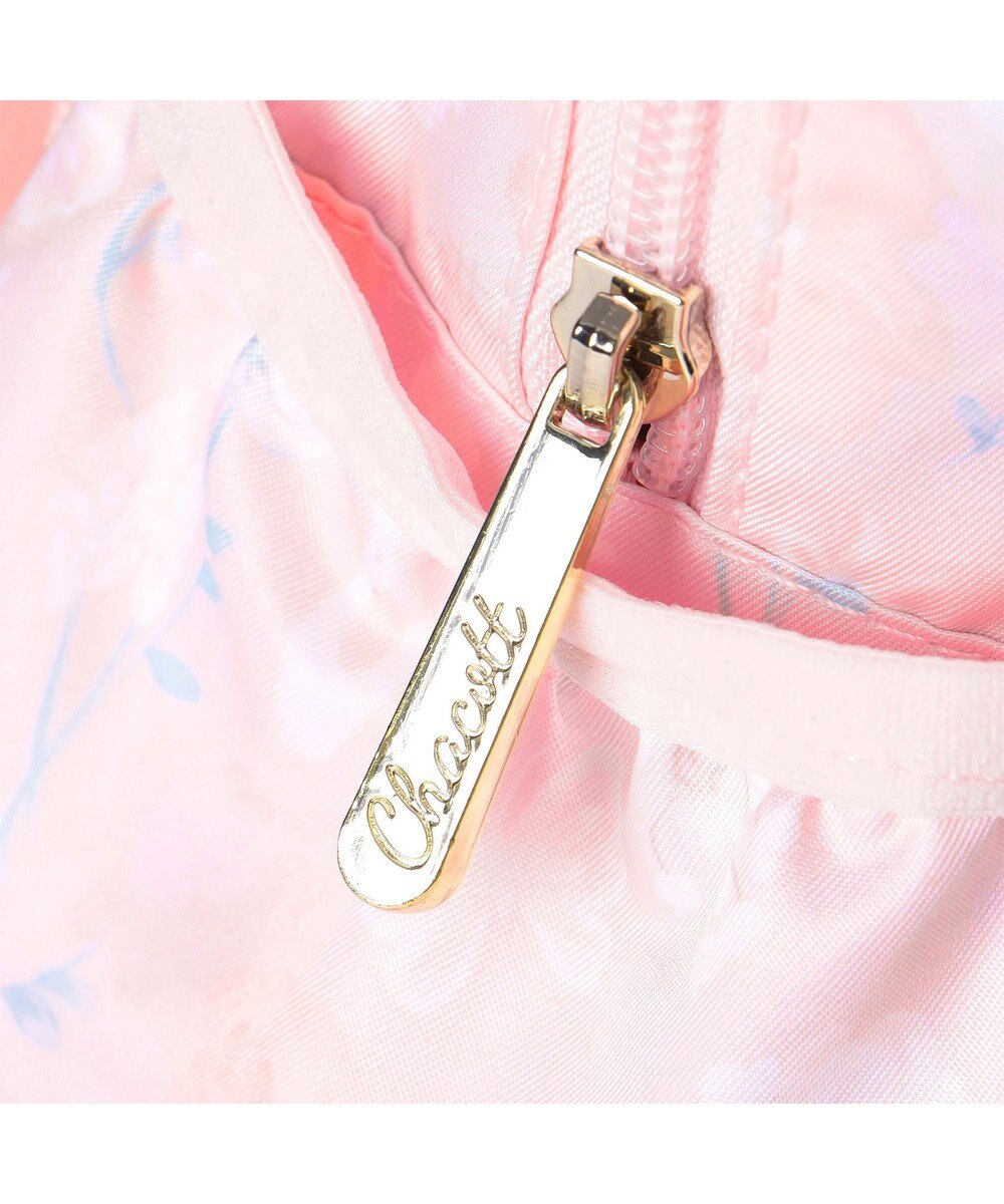 Chacott ♪フラワーリュック 