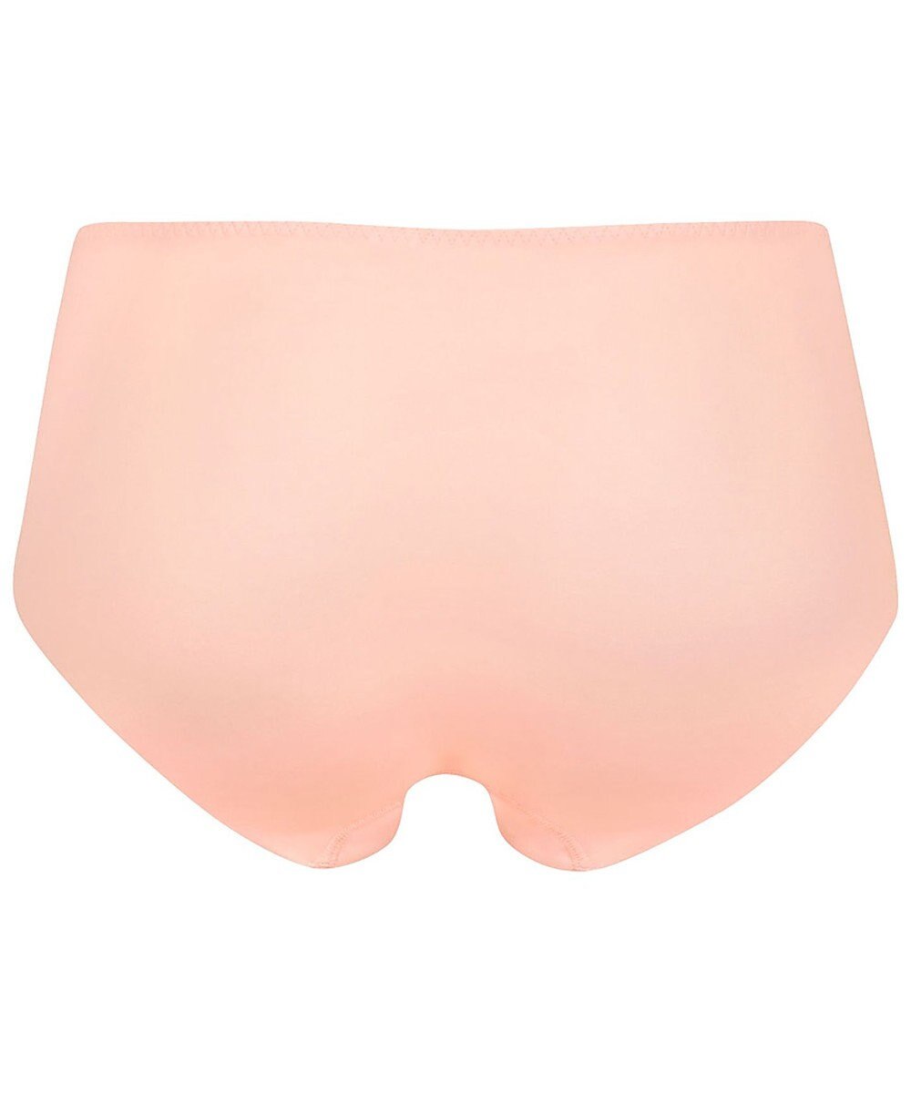 Wing ショーツ 【シンクロブラ】 アウターにひびきにくい はきこみ丈あさめ MF5015 ウイング／ワコール 