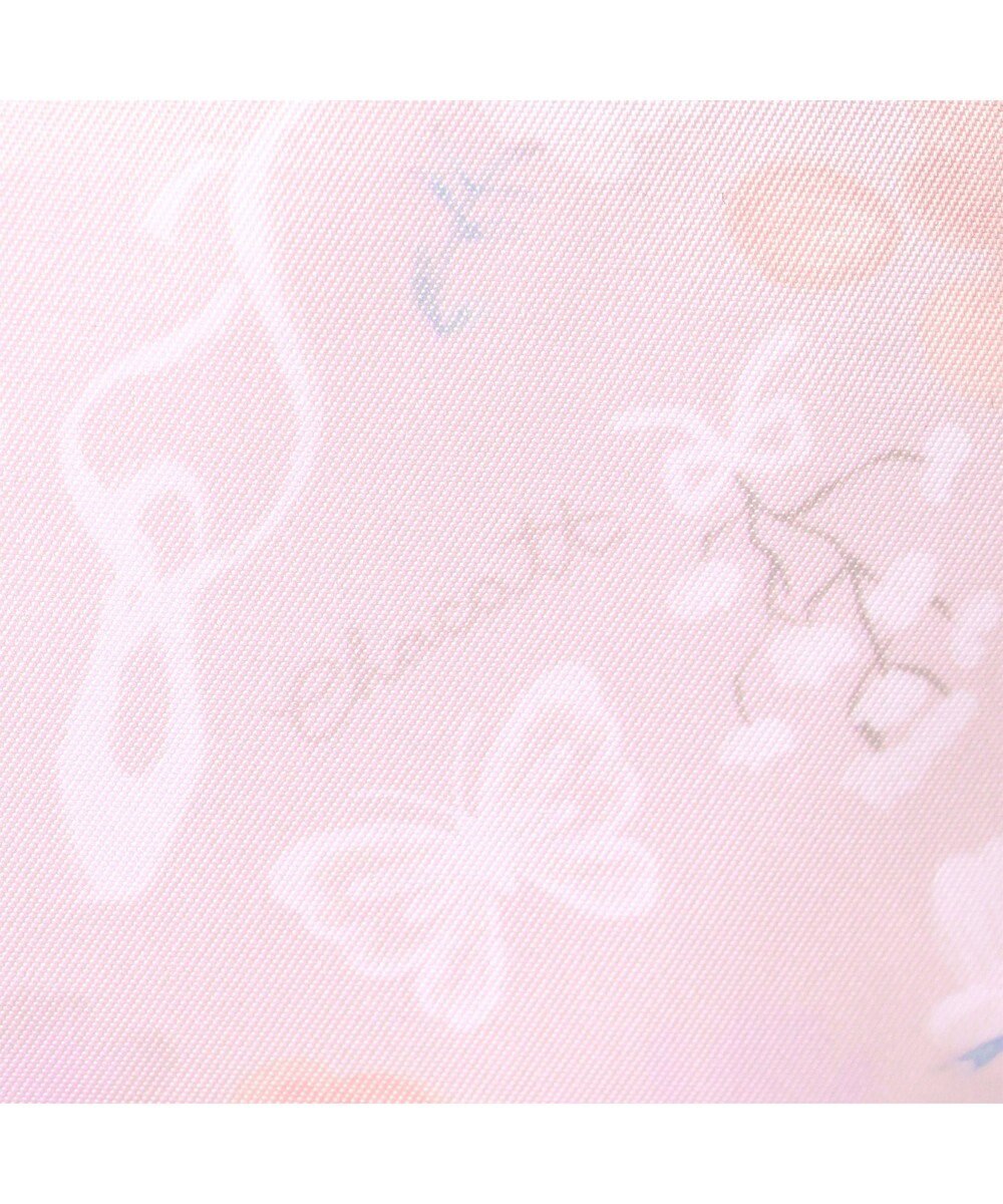 Chacott ♪フラワーリュック 