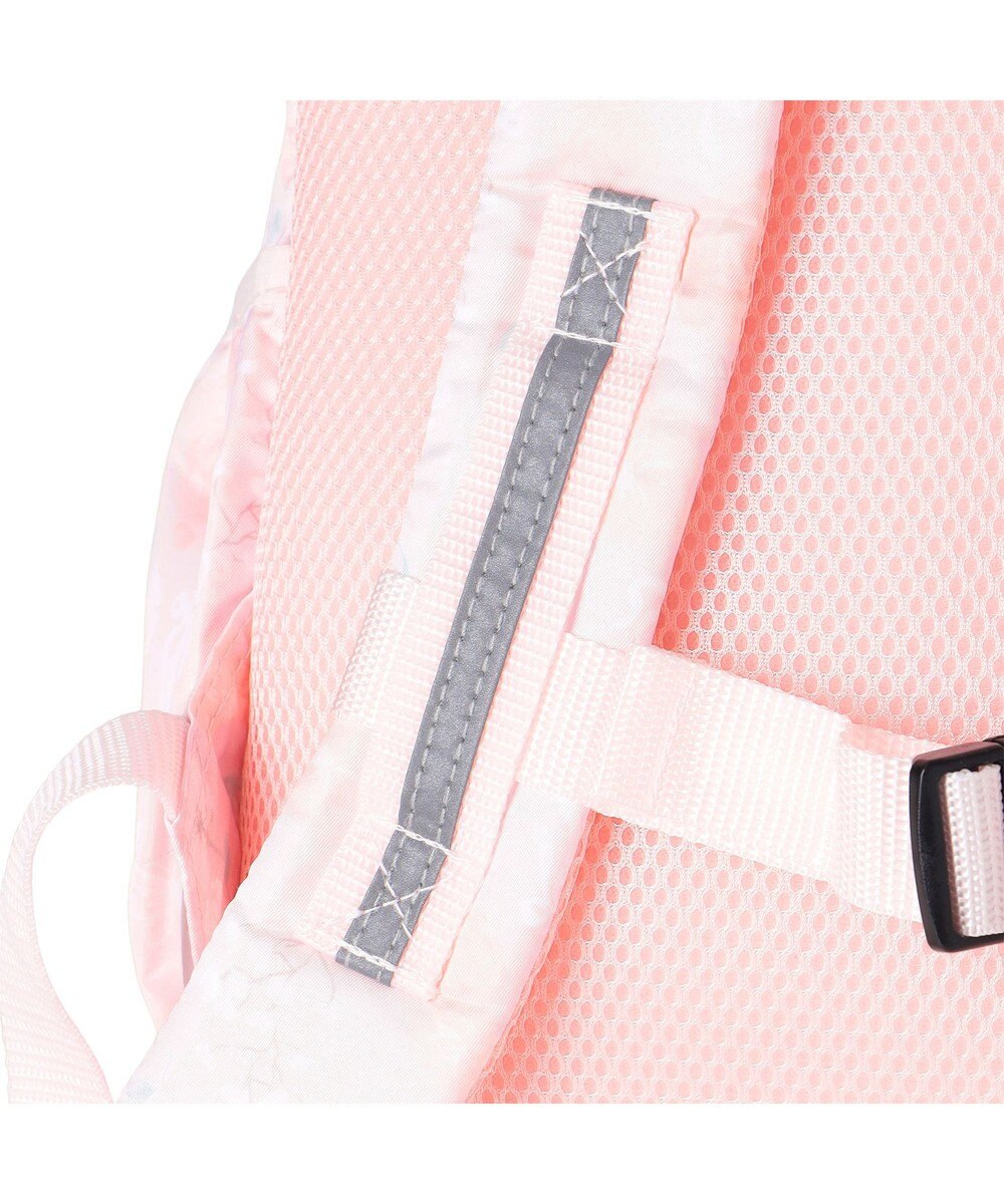 Chacott ♪フラワーリュック 