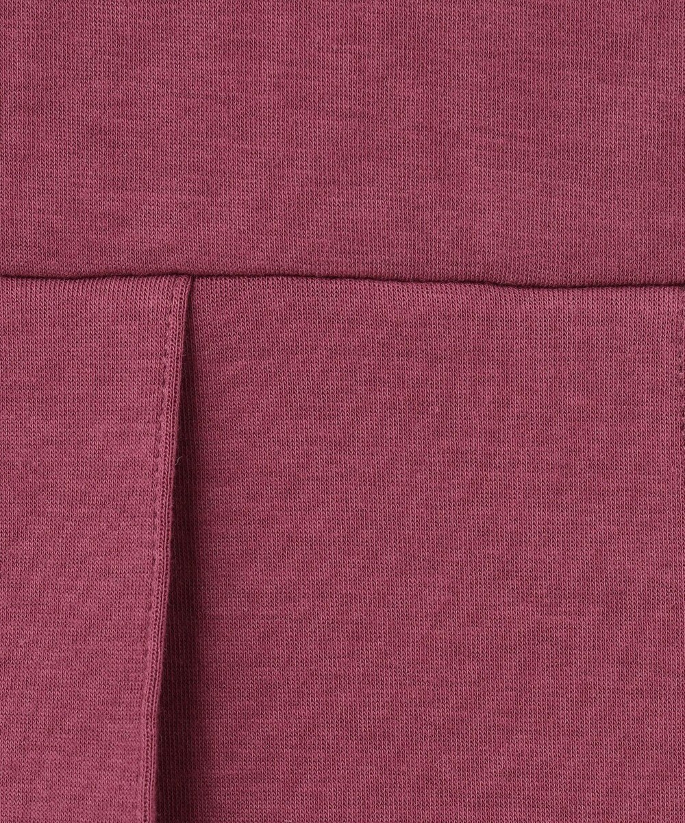 ANY KIDS 襟付き ワンピース 