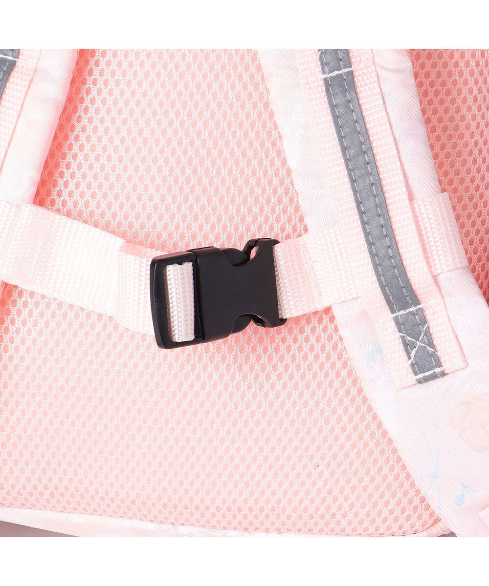 Chacott ♪フラワーリュック 