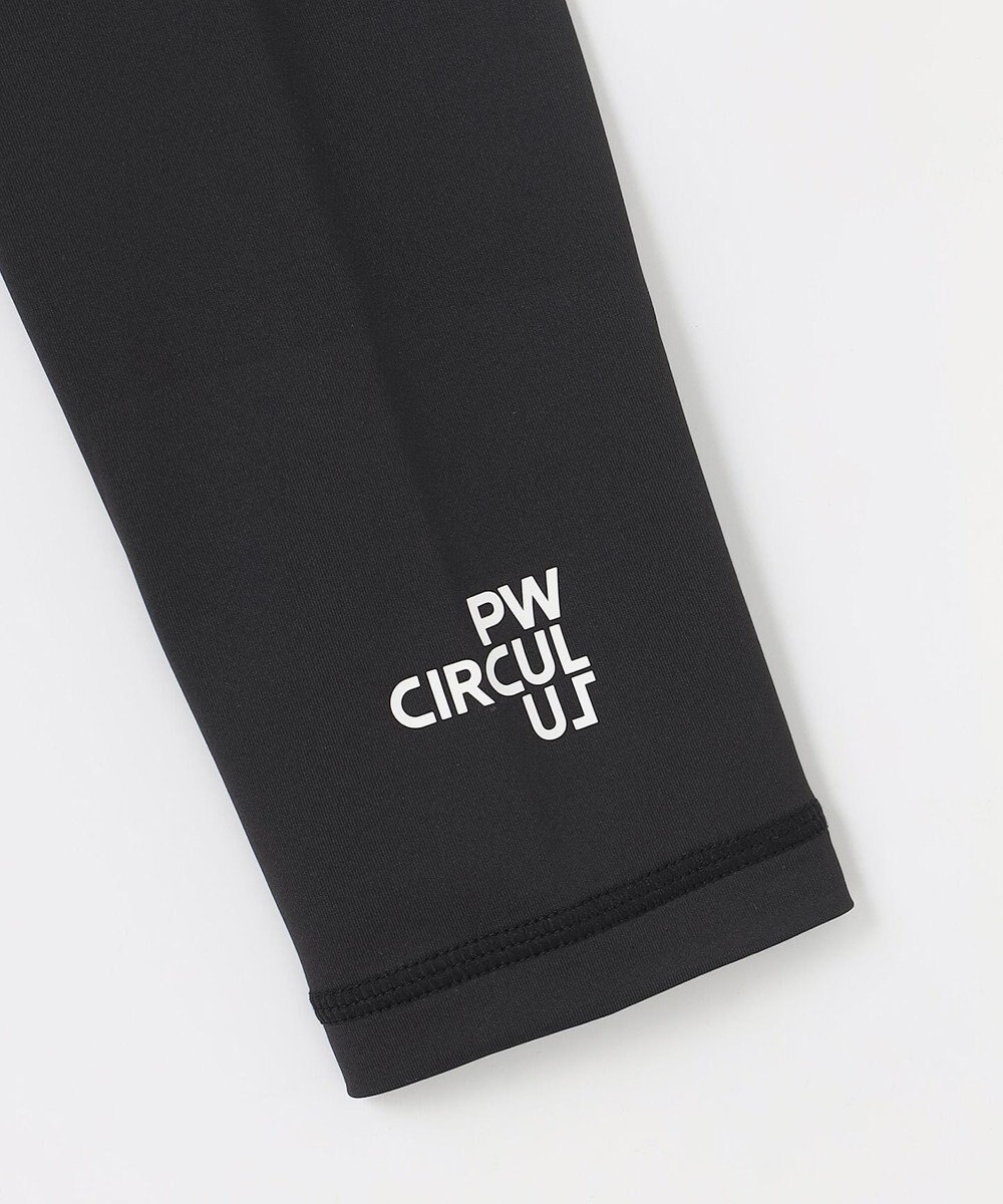 PW CIRCULUS 【MEN】UVメッシュコンビインナーシャツ ゴルフ 