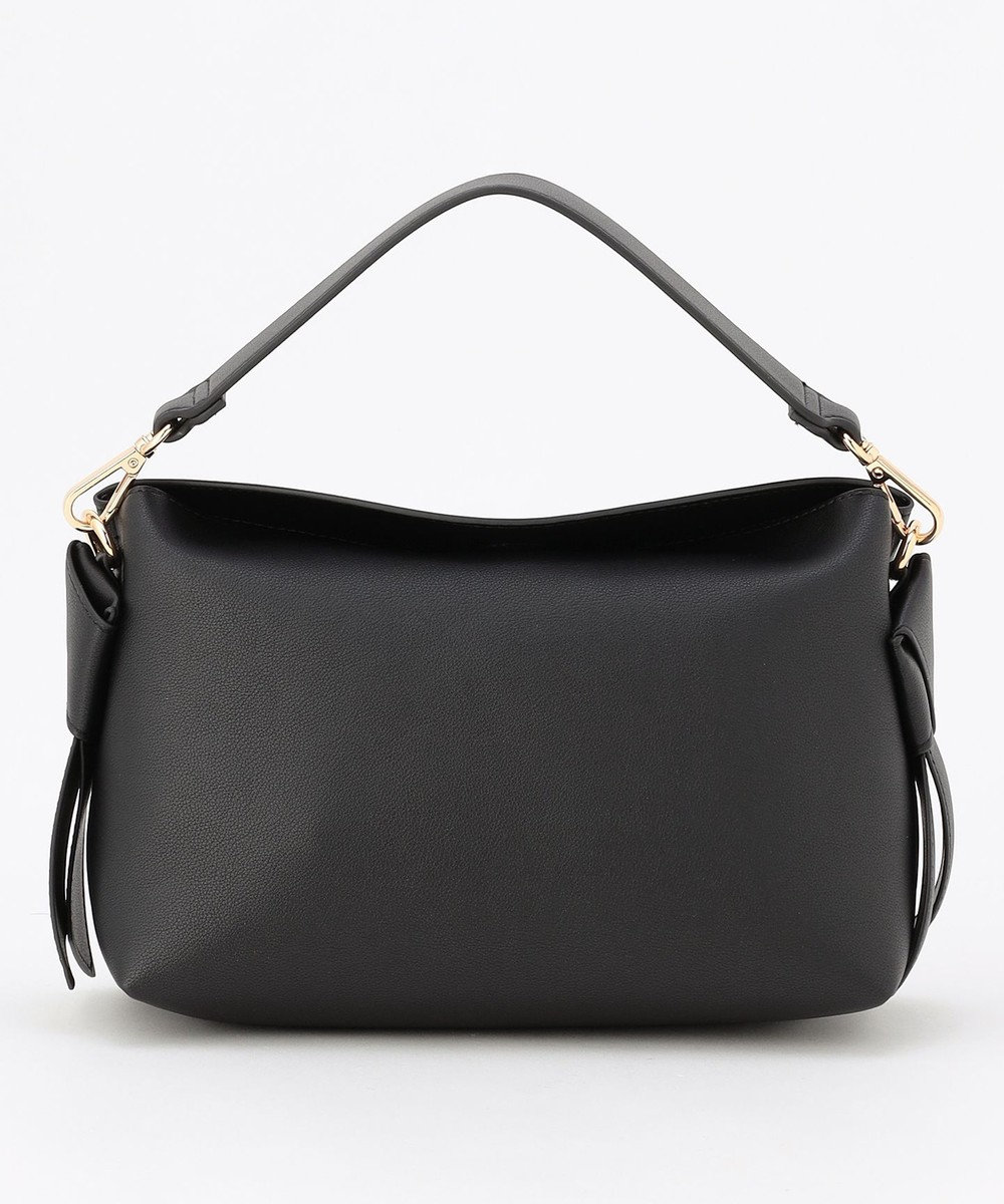 組曲 ブロードノット2WAYソフトショルダー バッグ 