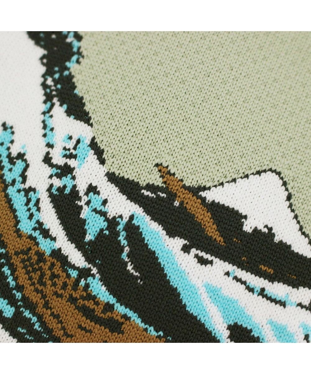 ROOTOTE 8555【持ち歩くアート】RO.サコッシュ.アミ.アート-B 