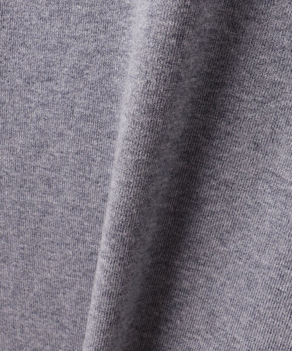 uncrave メリノウール キャミワンピース（uncrave WHITE） 