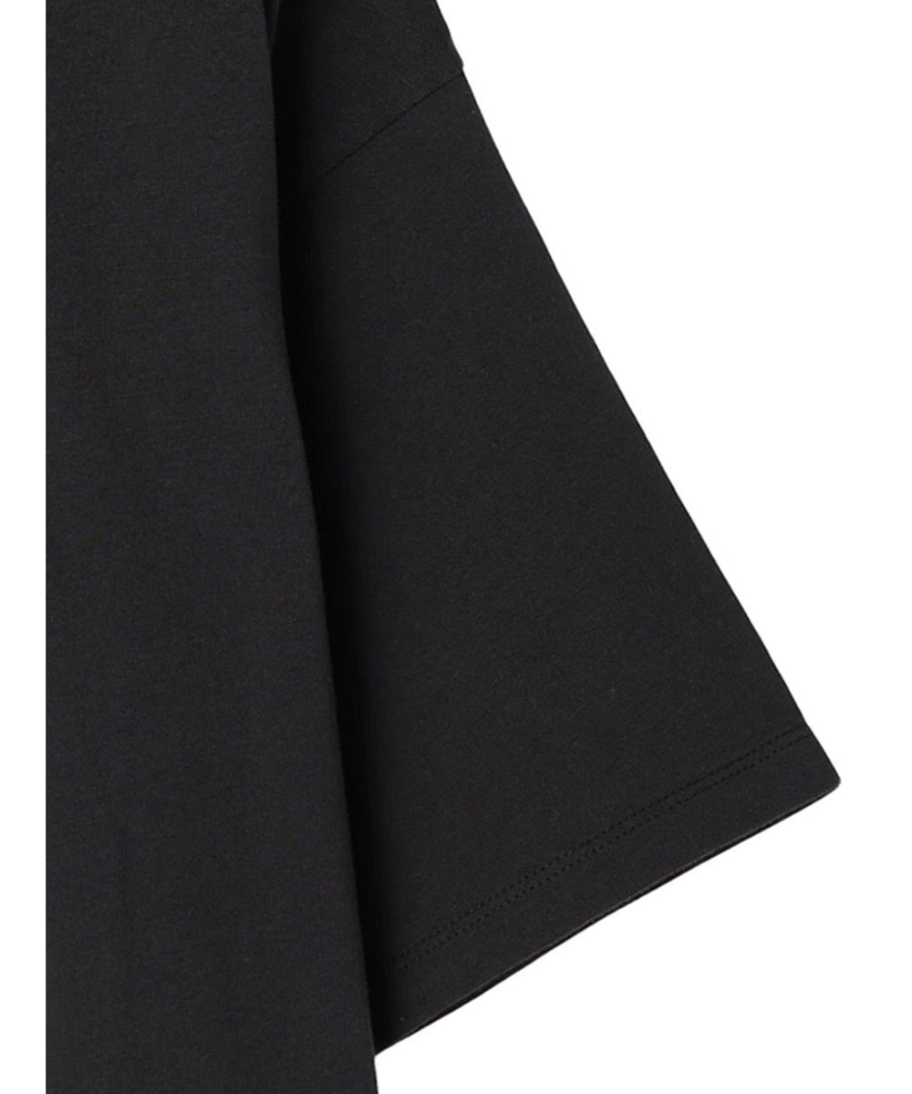 earth music&ecology フォトチュニックＴ 