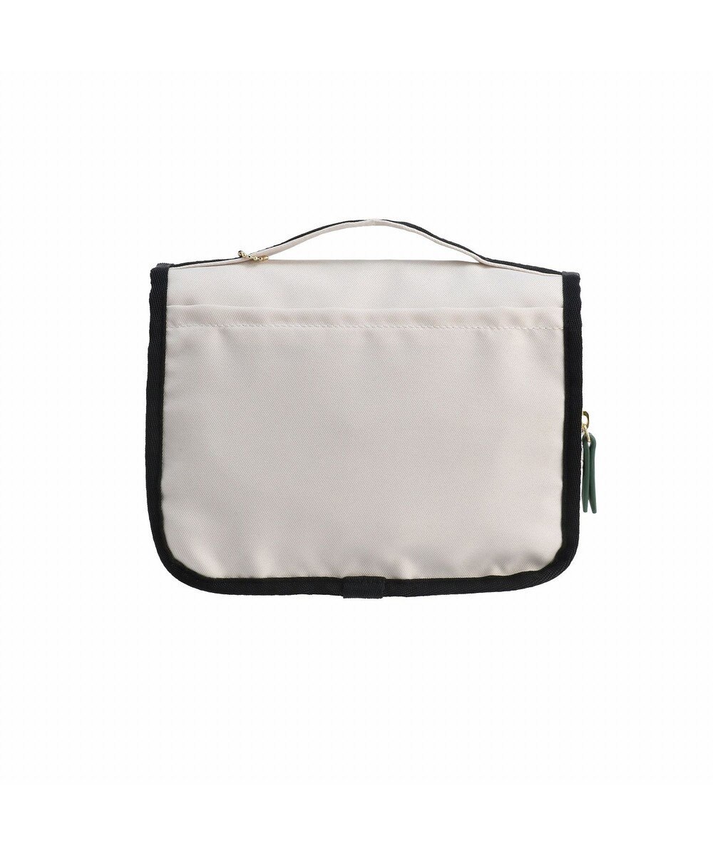 ACE BAGS & LUGGAGE HAyU × ace.  トラベルポーチ 猫柄 17826 