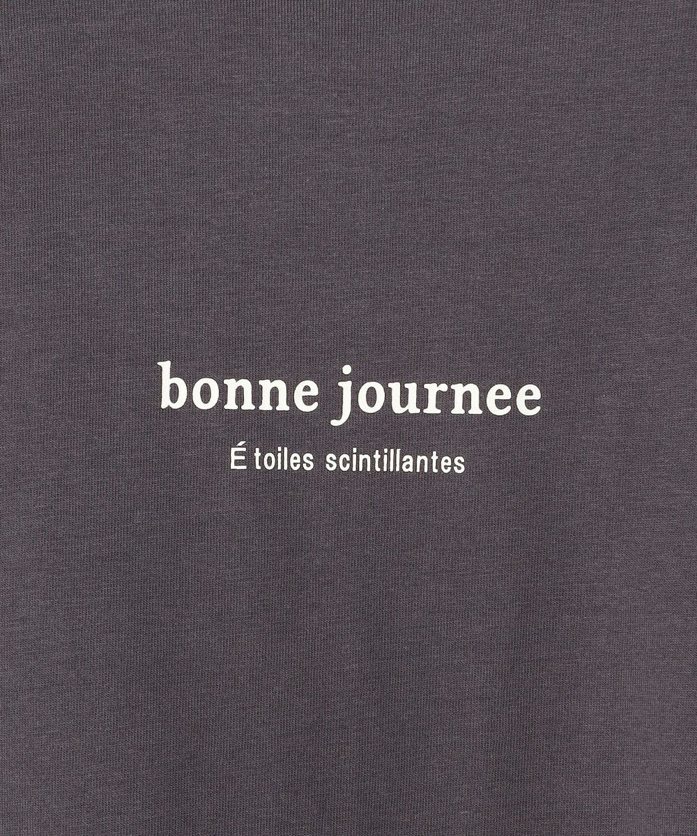 ANY SIS S 【美ライン大人T】半袖 Tシャツ 