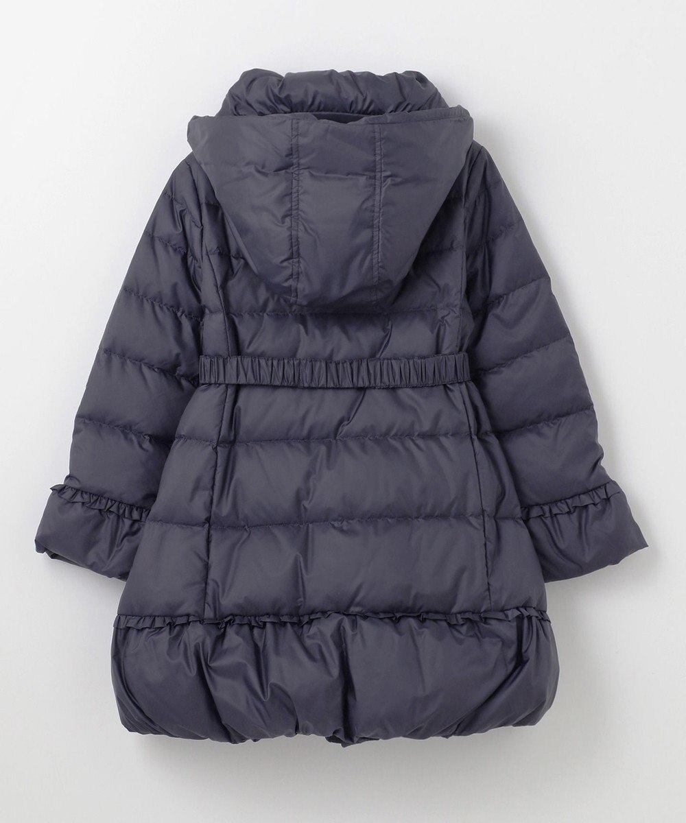 組曲 KIDS 【110-140㎝】ロング ダウン 