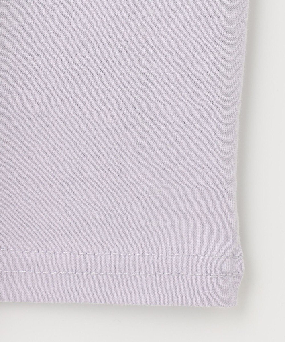 ANY KIDS 水彩風 アニマルプリント Ｔシャツ 