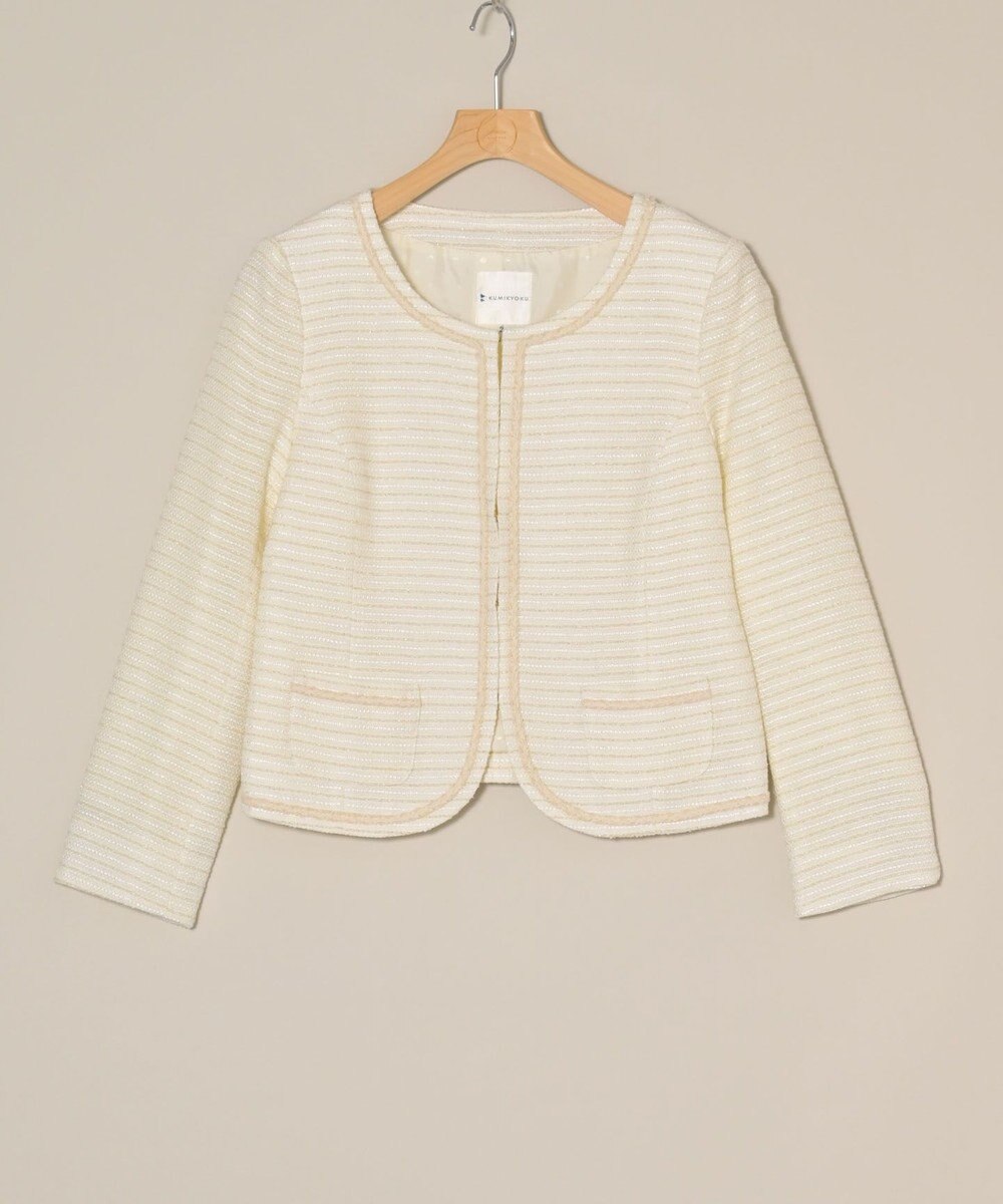 ONWARD Reuse Park 【組曲】ジャケット春夏 