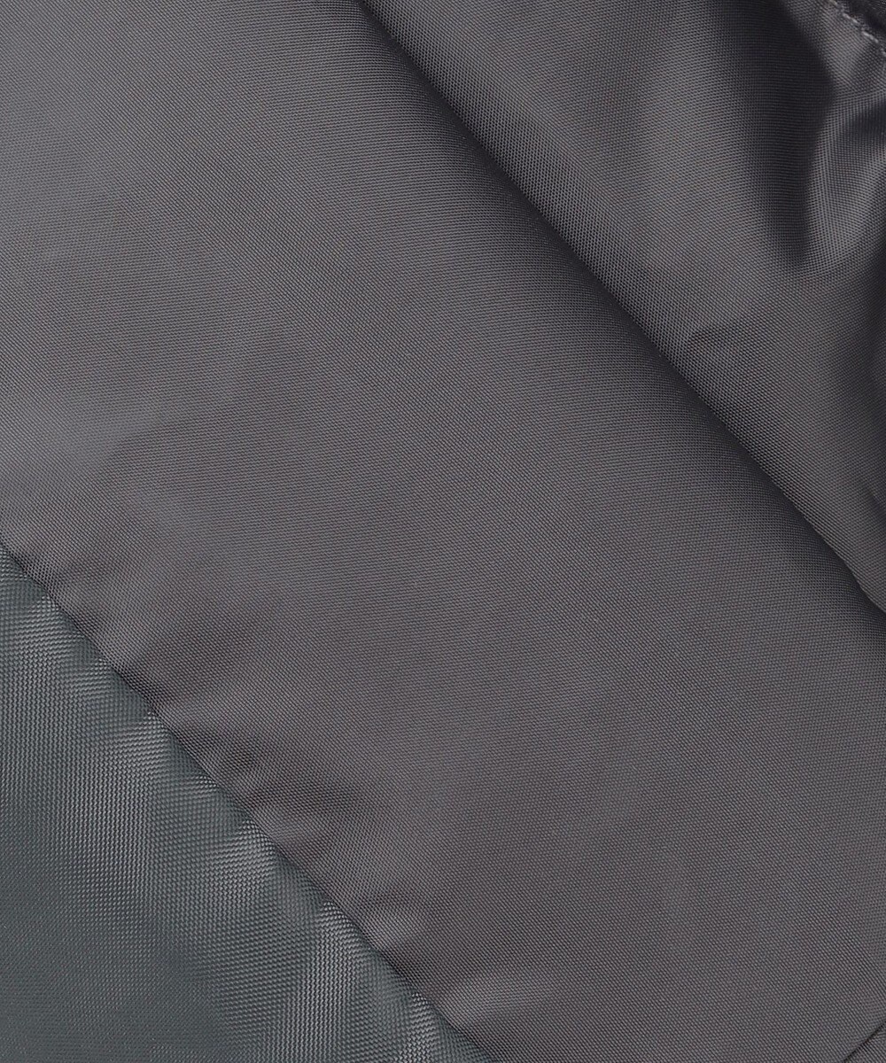 J.PRESS KIDS 【110-130cm】【撥水】50Dタフタ ダウンコート 