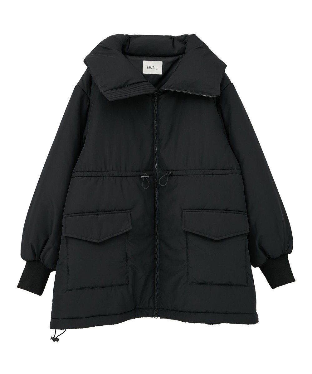 earth music&ecology 【2026年HAPPY BAG】earth music&ecology(パファードロストコートセット) 