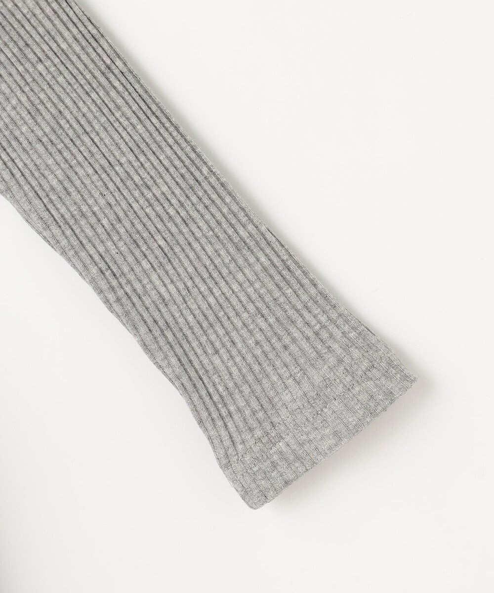 組曲 KIDS 【110-140㎝】 チェックドッキング ワンピース 