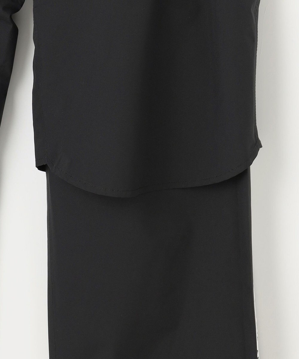 23区GOLF 【MEN】【撥水/耐水/防水】レイン セットアップ 