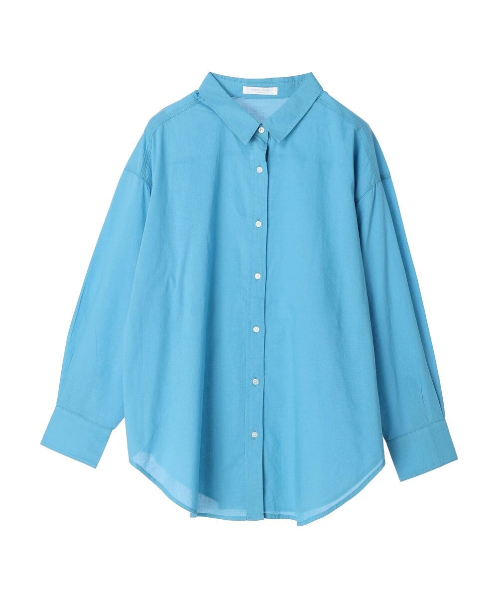 Green Parks ローンオーバーシャツ 