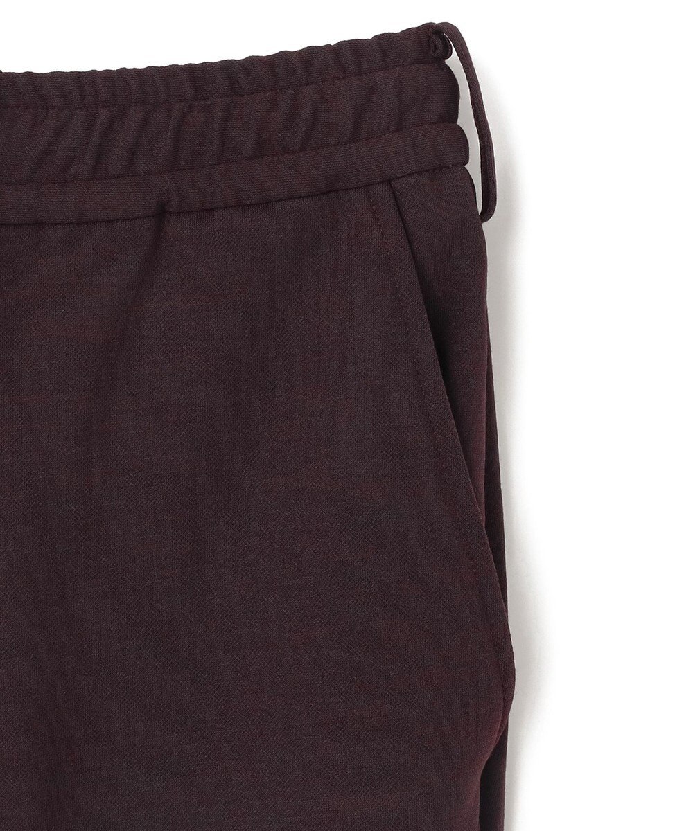 JOSEPH HOMME 【限定カラーあり】ウーステッドモックロディ / PEGG CONVERTIBLE 