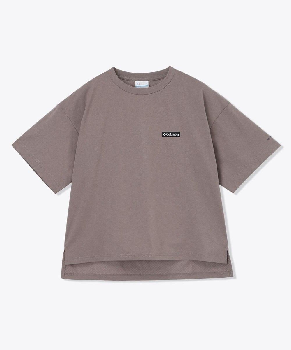 Columbia Columbia/ ウィメンズトゥリースワローオムニフリーズゼロショートスリーブTシャツ /コロンビア 