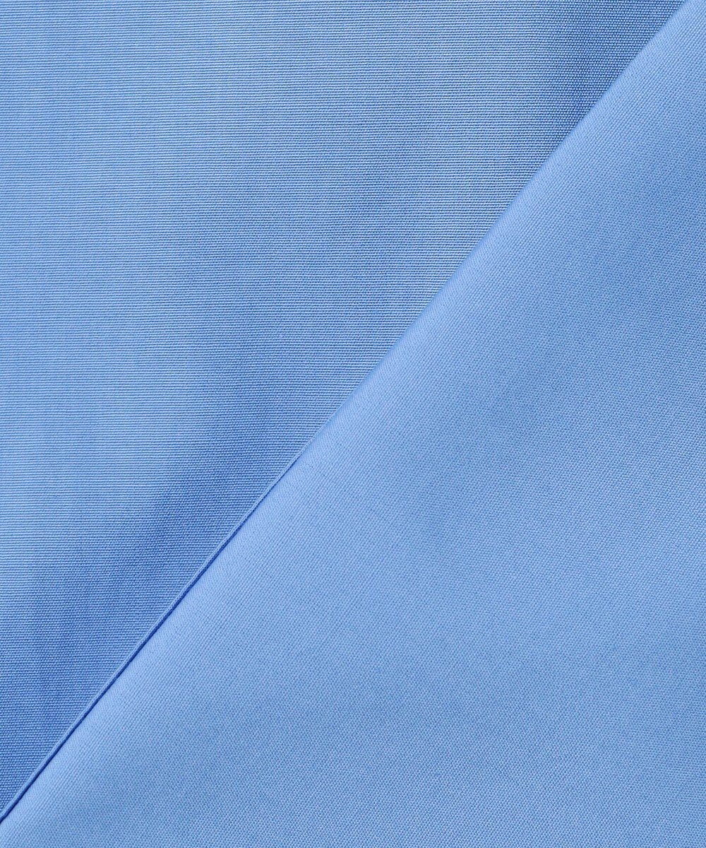 23区 【エステータ】THOMAS MASON ボリュームスリーブブラウス 