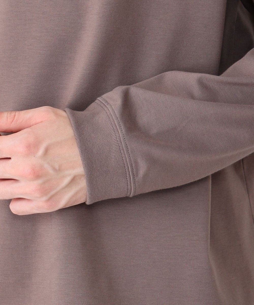 Columbia Columbia/ フォートモーニンググラフィックロングスリーブティー /コロンビア 