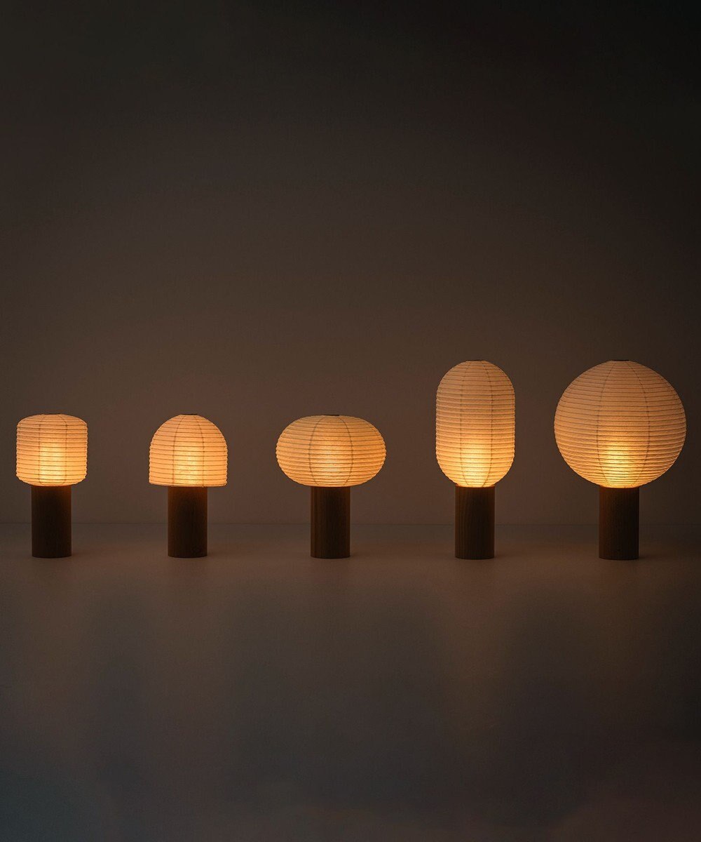 ちょうちん堂 【TORCHIN（トーチン）】SQUARE ちょうちんライト 