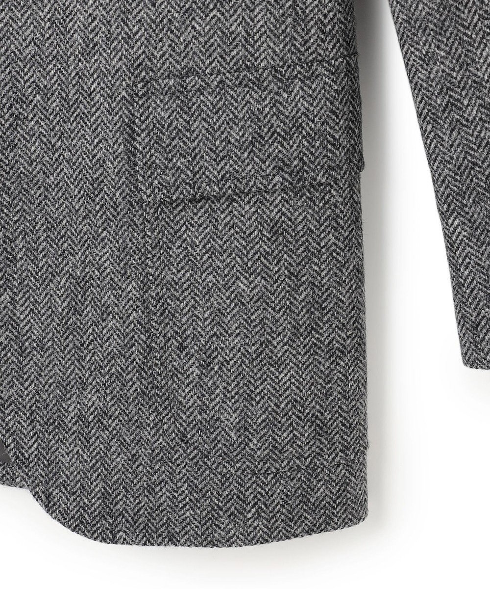 J.PRESS MEN 【WEB・一部店舗限定】ブリティッシュツイード ジャケット 