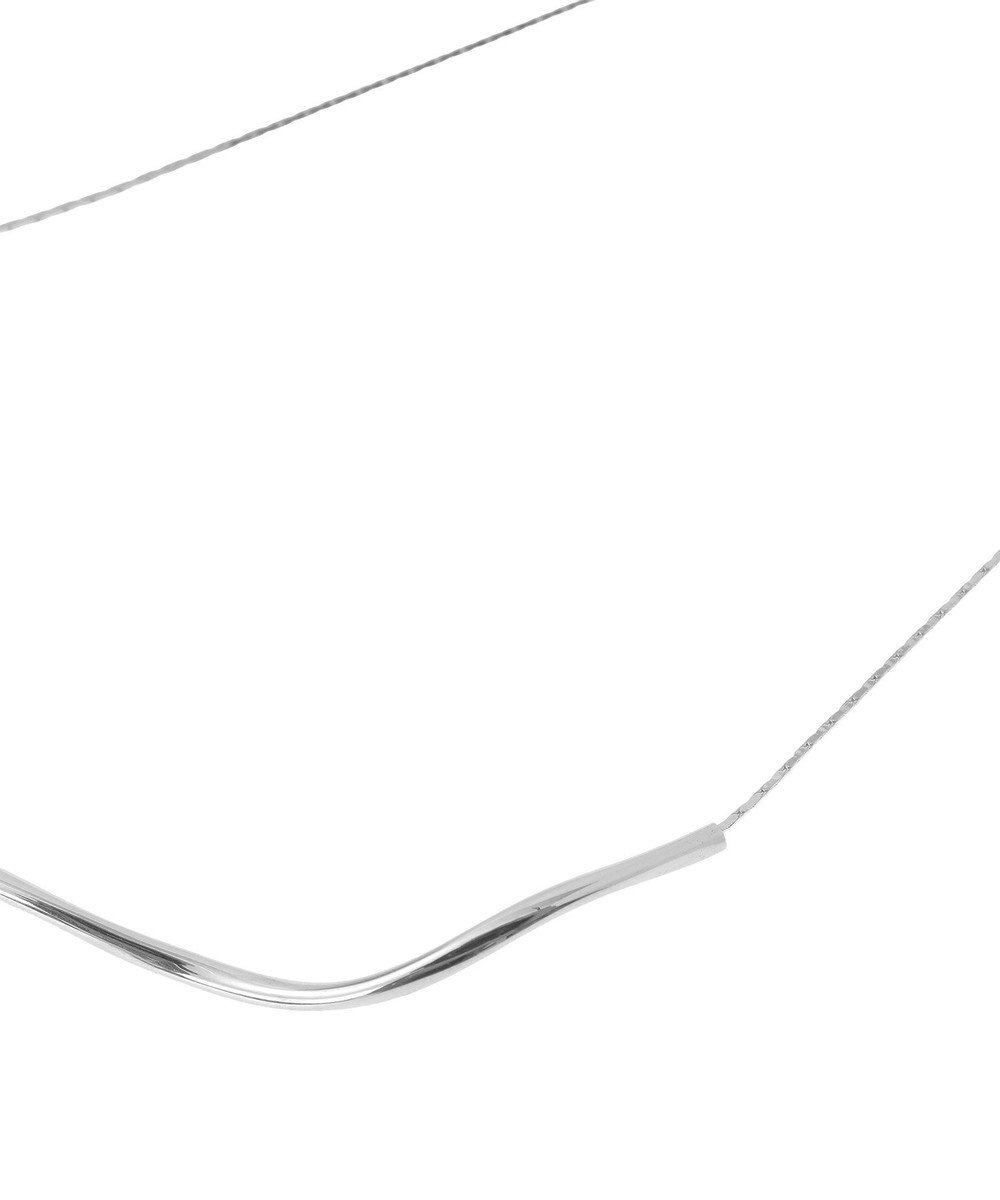 AMERICAN HOLIC スクリューパイプネックレス 