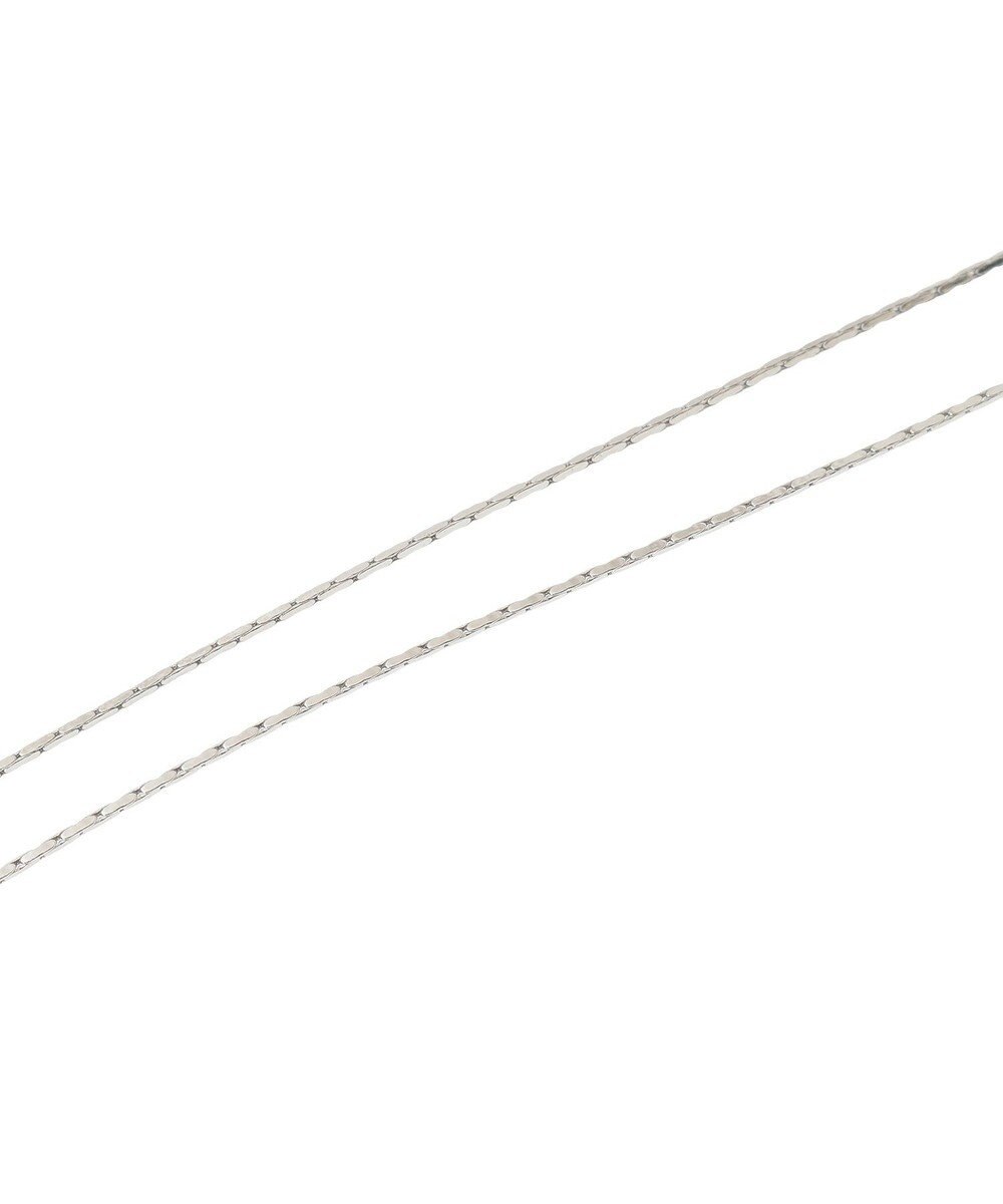 AMERICAN HOLIC スクリューパイプネックレス 