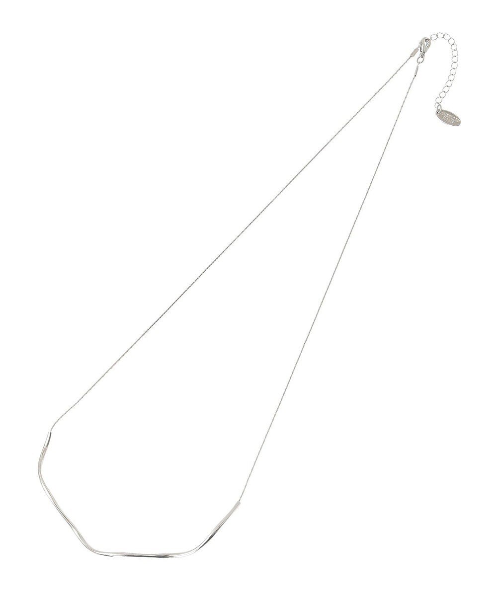 AMERICAN HOLIC スクリューパイプネックレス 