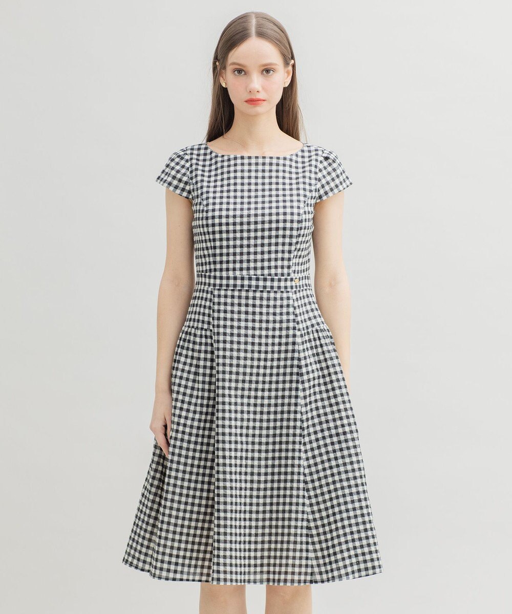 TOCCA 【洗える！】MELODY ドレス 