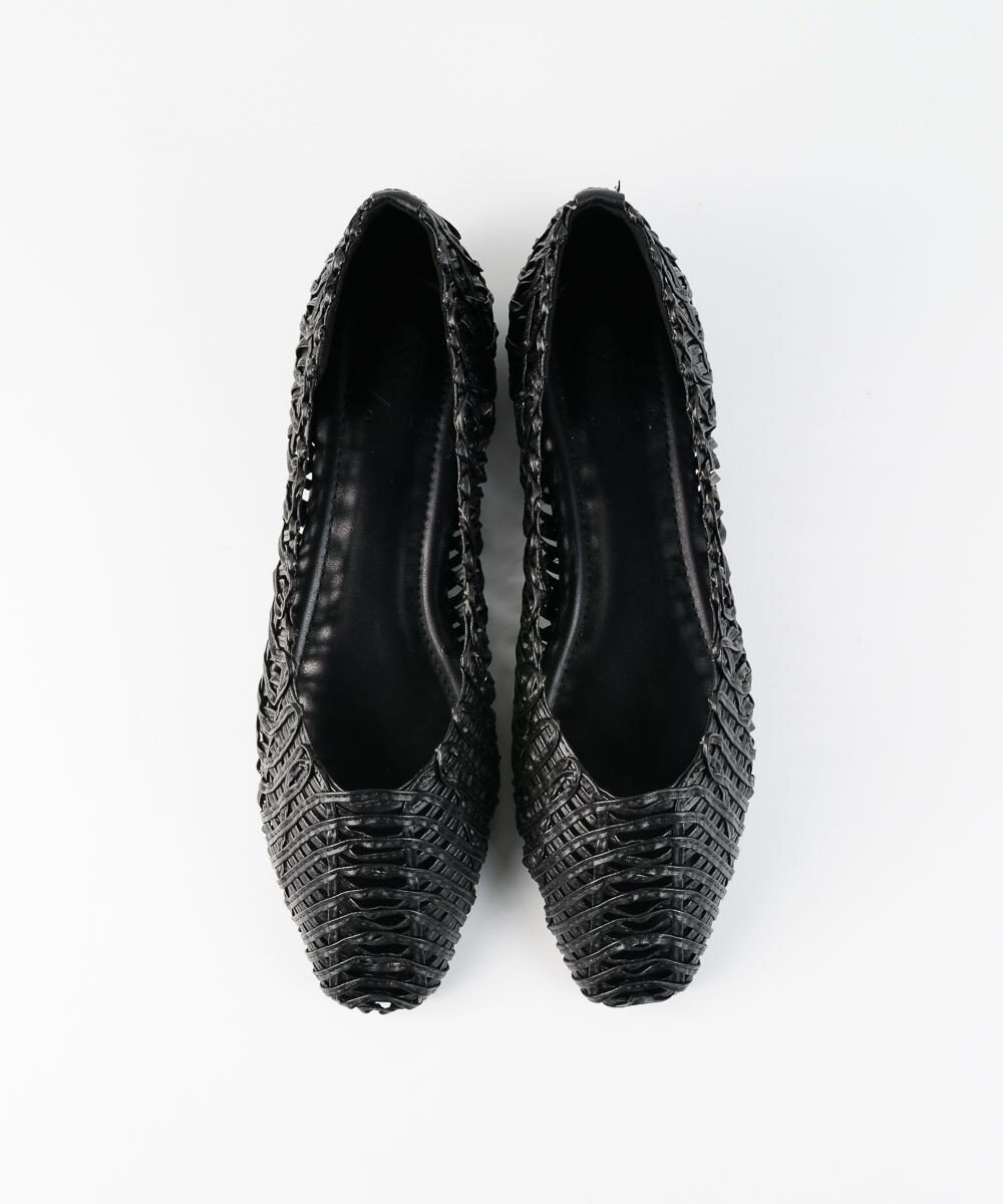 BONTRE 【MIONOTIS/ミオノティス】メッシュパンプス/656B 