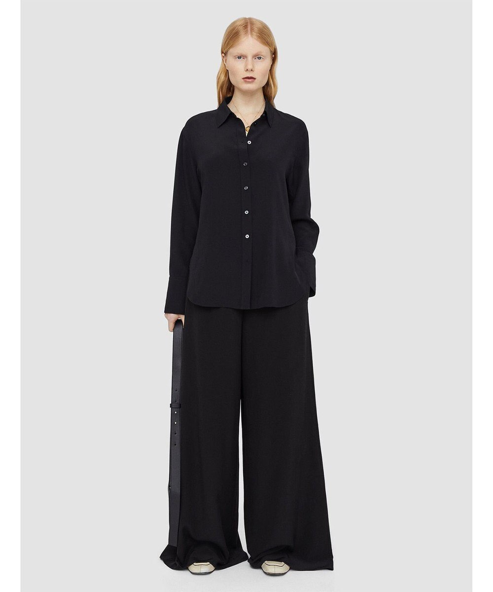 JOSEPH 【FOUNDATIONS】【洗える】NEW  CDC　ジョーブラウス 