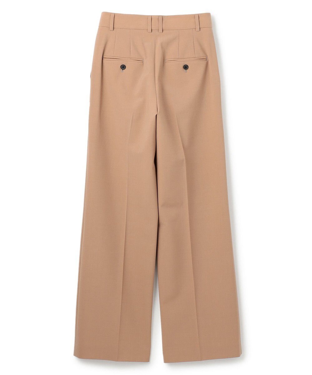 BEIGE， 【洗える】ABEL / ストレートパンツ 