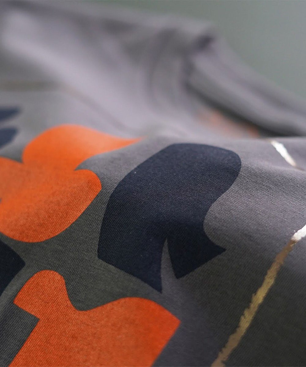nitorito 【UNISEX】irodori Tシャツ 
