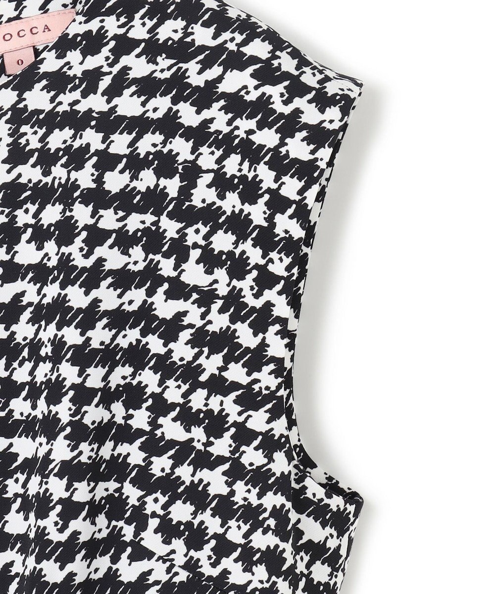 TOCCA 【消臭・洗える】EYELASH ドレス 