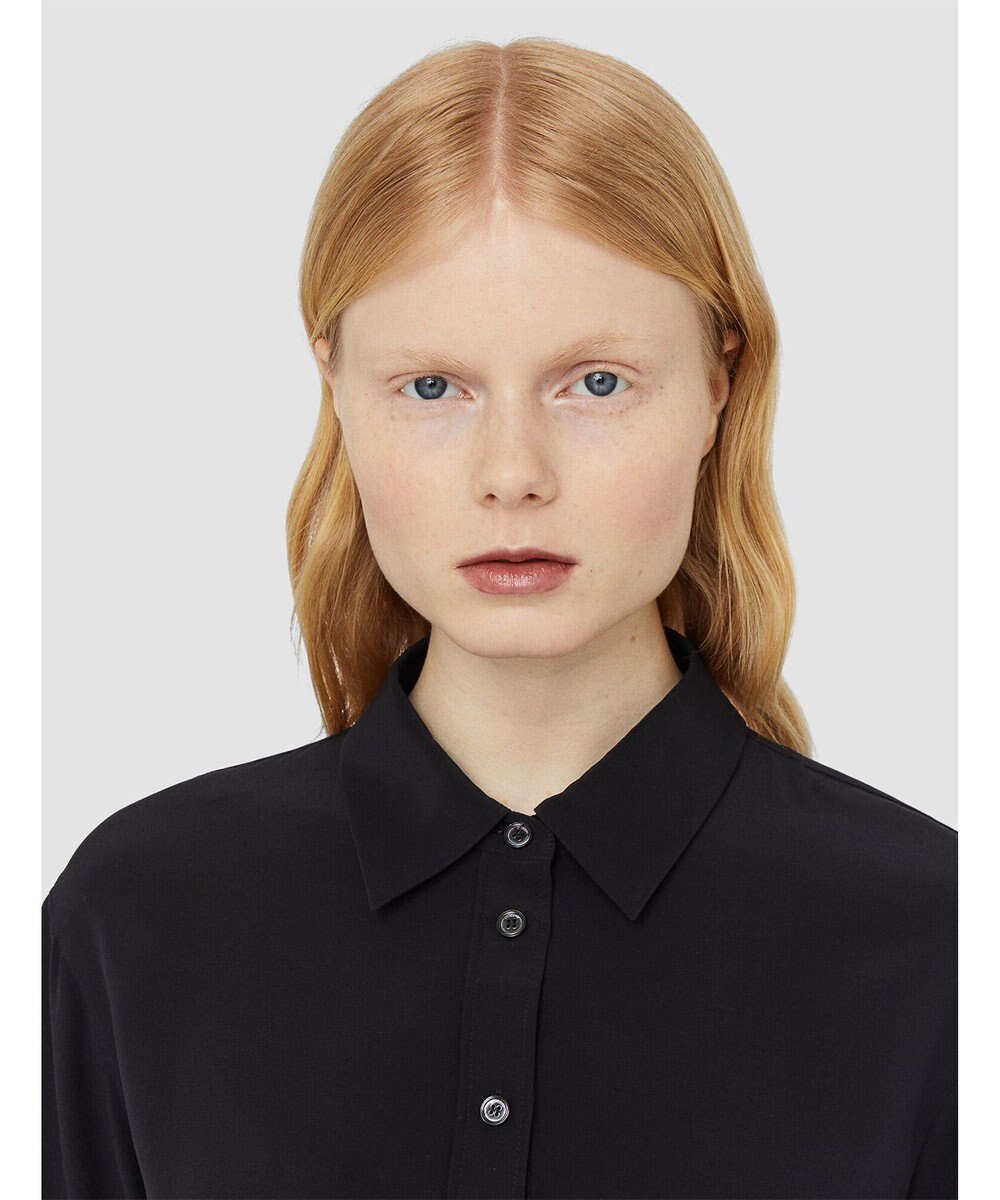 JOSEPH 【FOUNDATIONS】【洗える】NEW  CDC　ジョーブラウス 