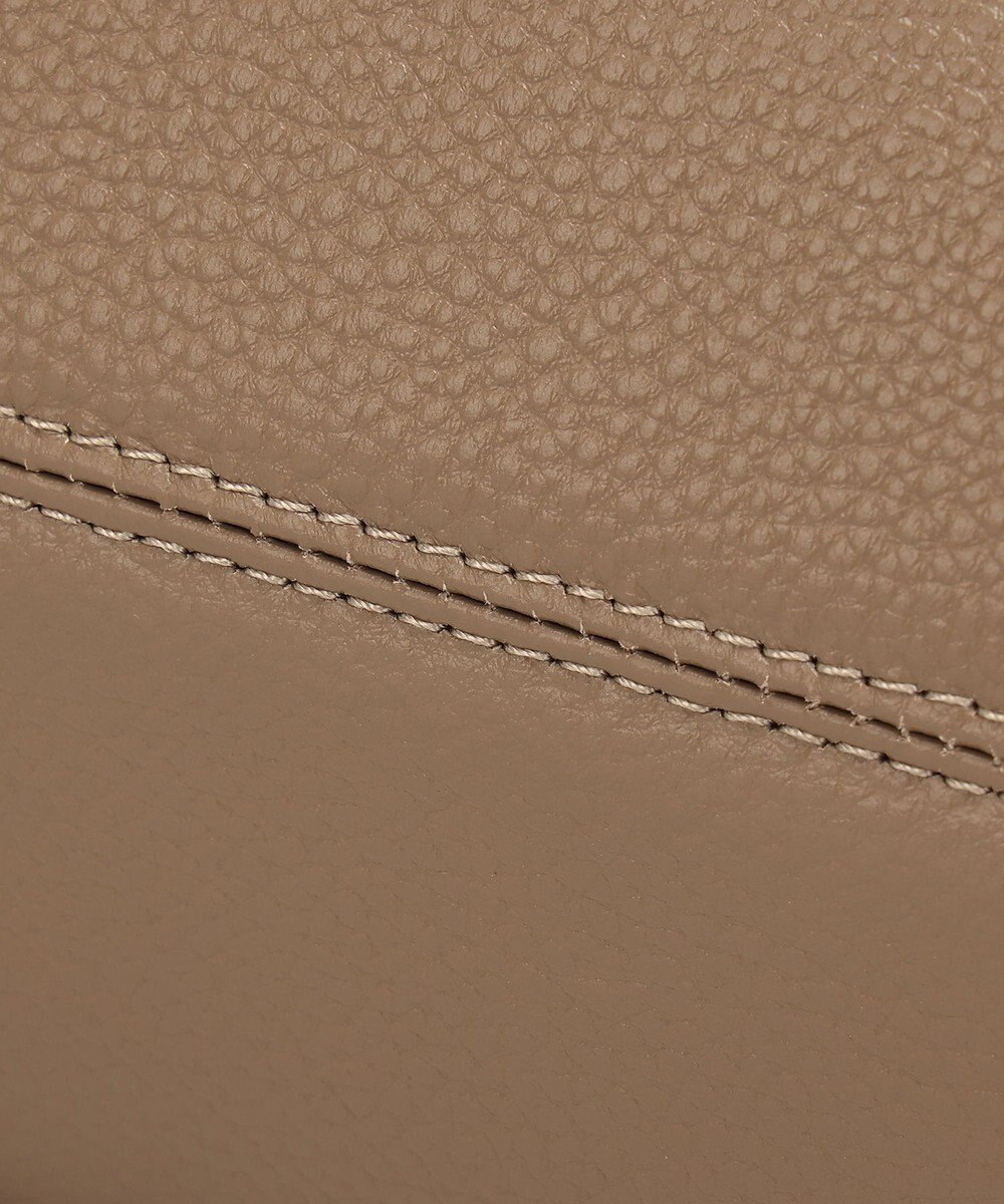 style code 【SNSで話題商品】本革ロングハンドルボストン　軽量　B5対応 