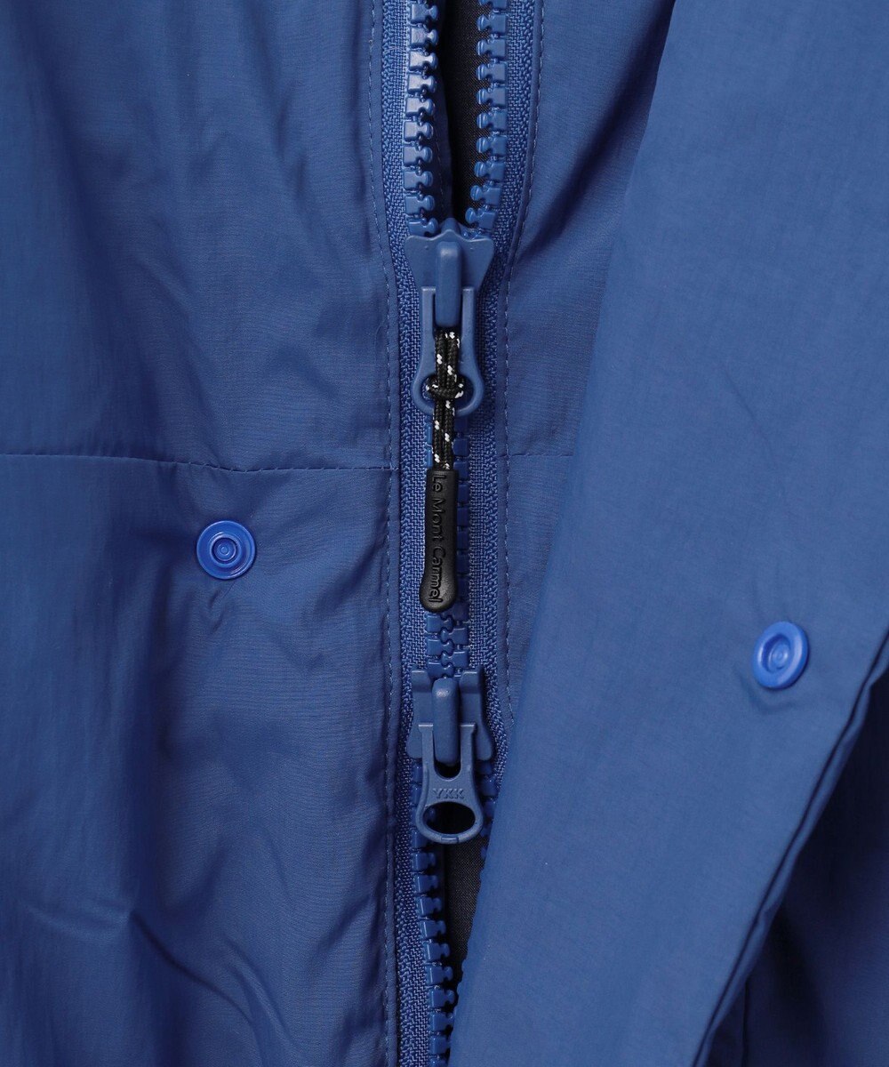 SHARE PARK MENS 【UNISEX】蓄熱中綿モンスターロングコート（L・XLサイズ） 