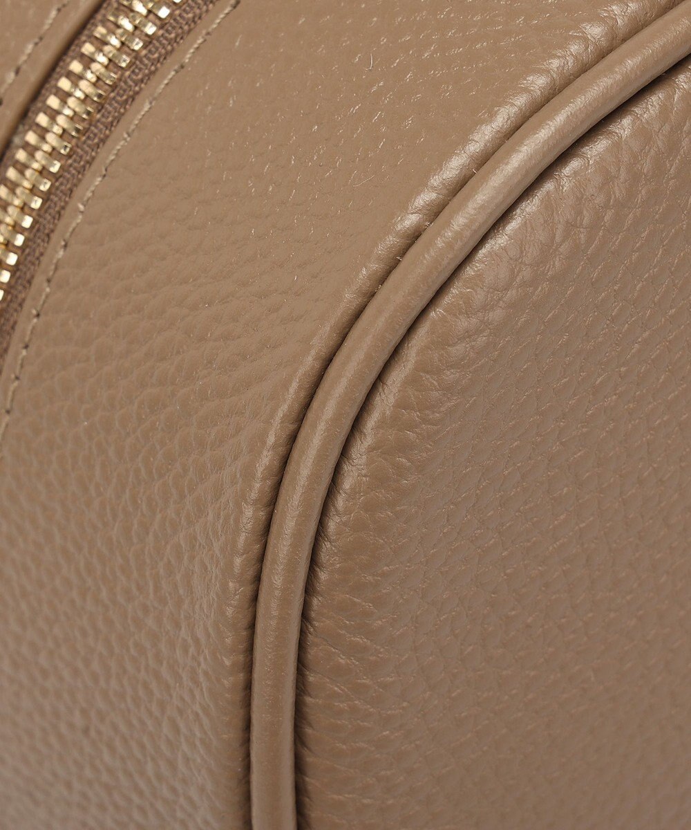 style code 【SNSで話題商品】本革ロングハンドルボストン　軽量　B5対応 