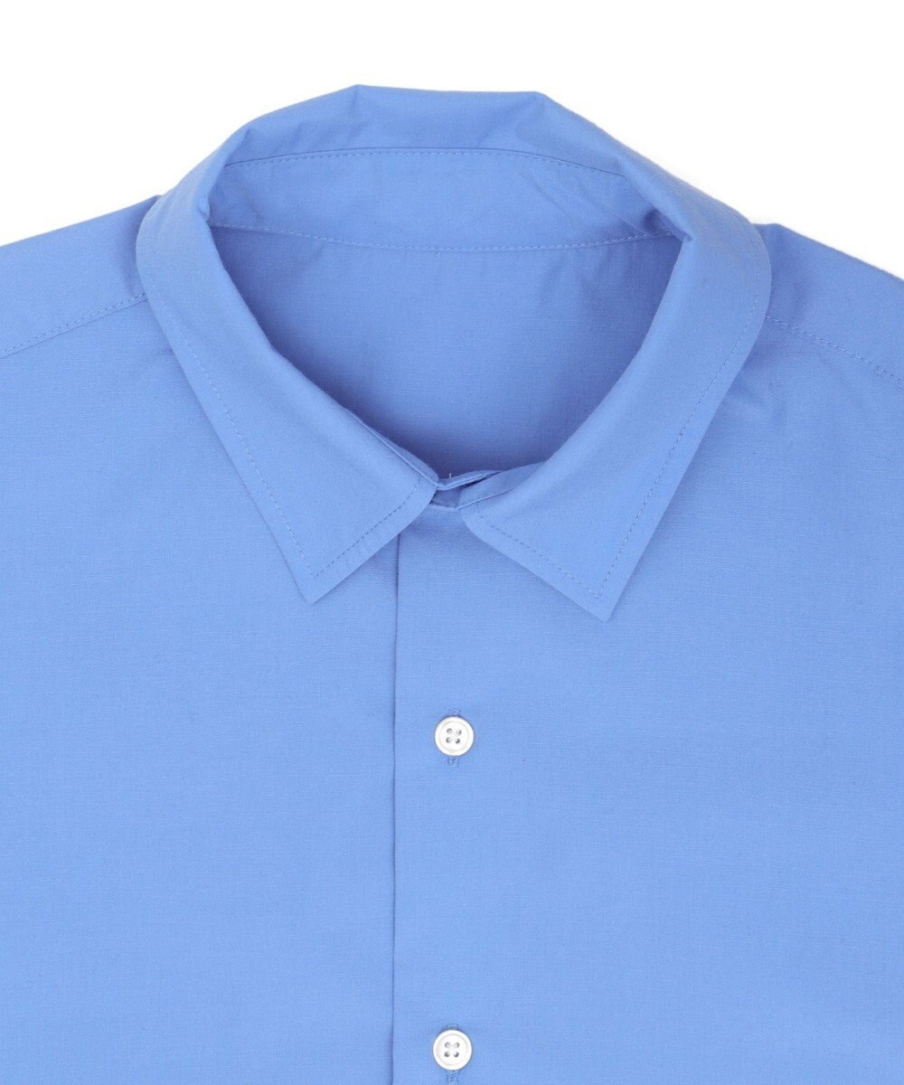 WEGO ブロードルーズシャツ 